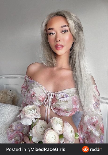 Barbei modèle érotique photo