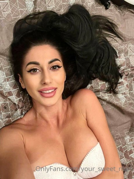 Mari Sweet_ étoile érotique images