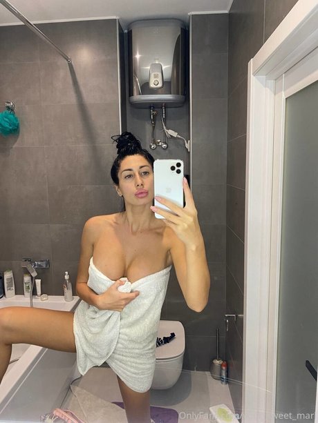 Mari Sweet_ actrice xxx archive