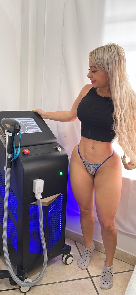 Barbie Michell actrice de nus collection