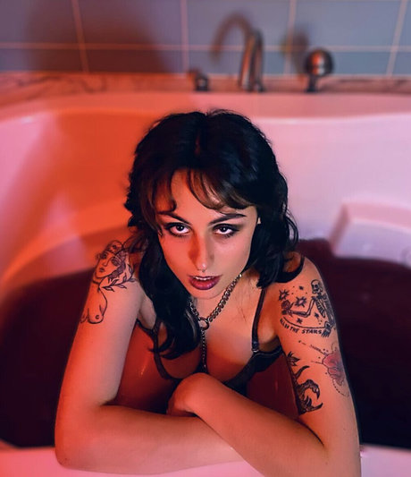 Frances Rae_ modèle sexy archive