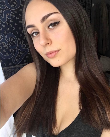 Frances Rae_ modèle de haute qualité archive