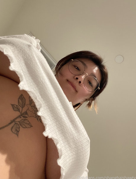 Shanghai shawty star du porno de haute qualité galerie