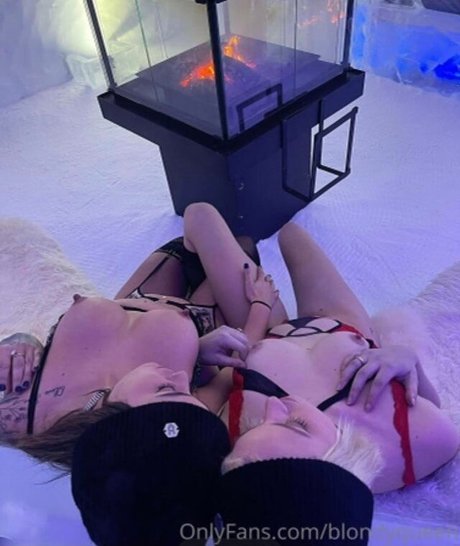 Chloe Verhagen_ modèle sexy photos