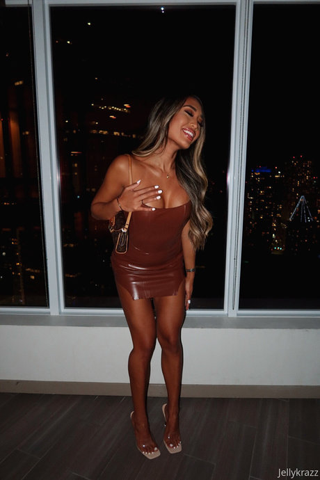 Jellyxk haut de star du porno archive