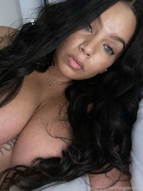 King Steph star du porno chaud galerie