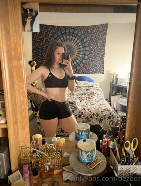 Dezbez belle actrice images