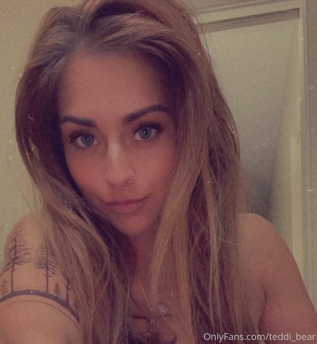 Teddi bear actrice porno photo