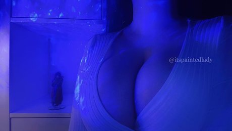 Tenshi Rachel étoile érotique img