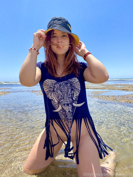 Ariel Dreams sexe star collection