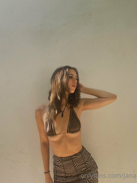 Jana Soss actrice exclusive img