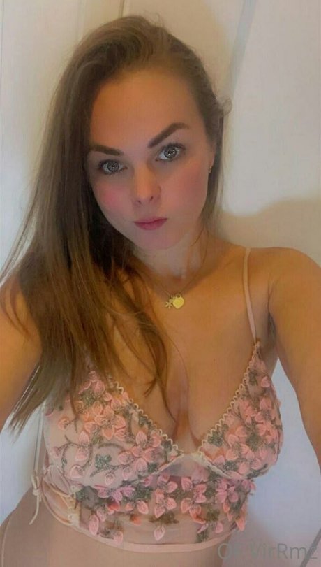 Virginia Ramirez actrice exclusive galeries