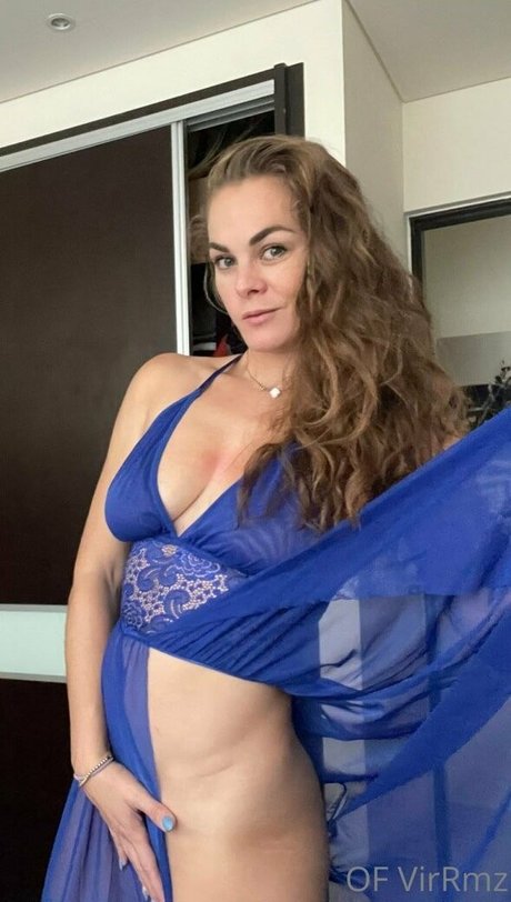 Virginia Ramirez star du porno nue photos