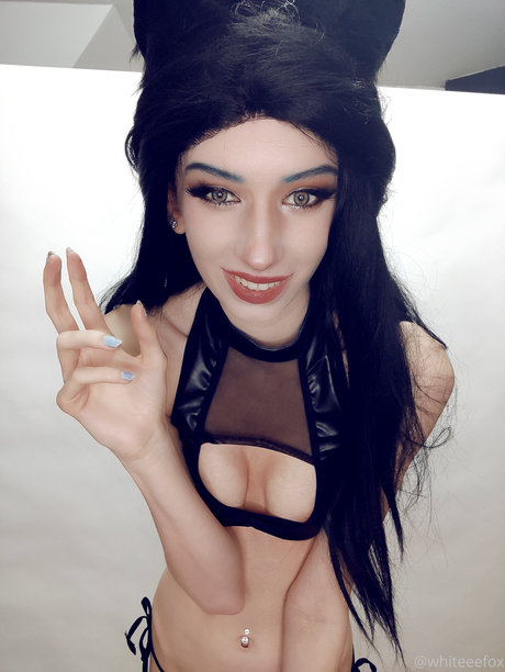 Whitefox Lunedcrevan_ star du porno en haute qualité galerie