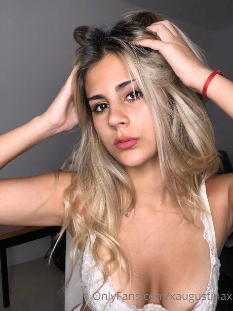 Augustina 18 star du porno xxx img