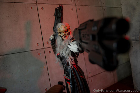 Karacorvusof modèle meilleur image