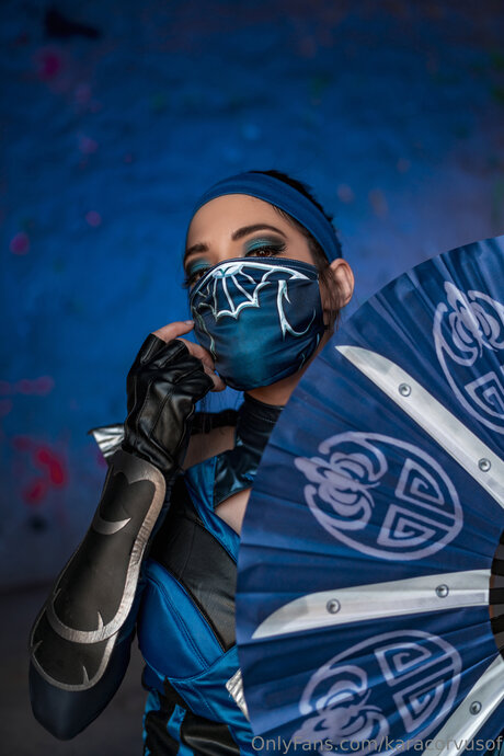 Karacorvusof meilleur modèle photos