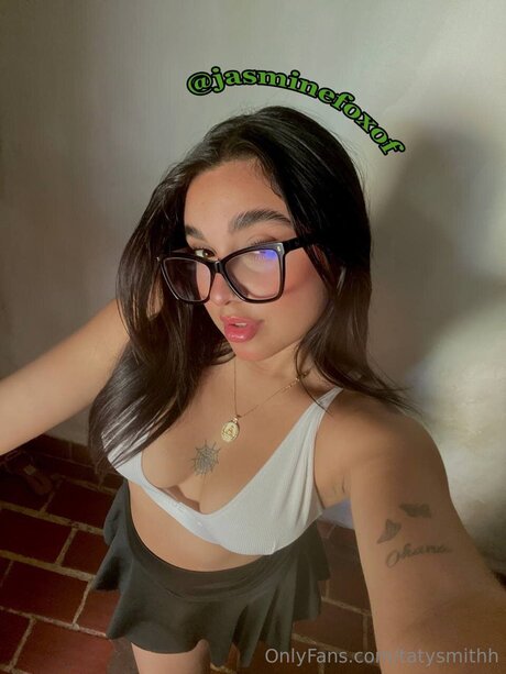 Tatysmithh modèle de sexe image