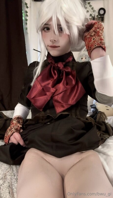 Bwu Gi modèle adulte img
