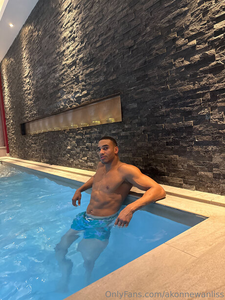 Akonnewanliss meilleur modèle photo