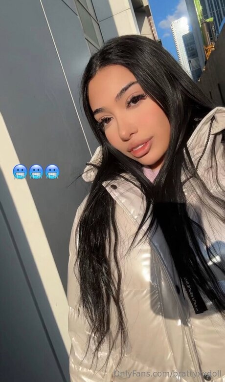 Brattyxxdoll star du sexe galerie