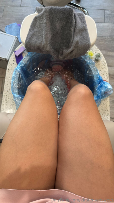 Kirstentoosweet star du porno chaud img