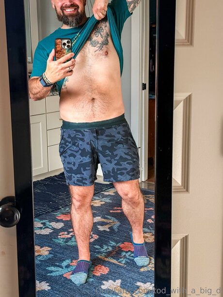 Tod With A Big D actrice porno galeries