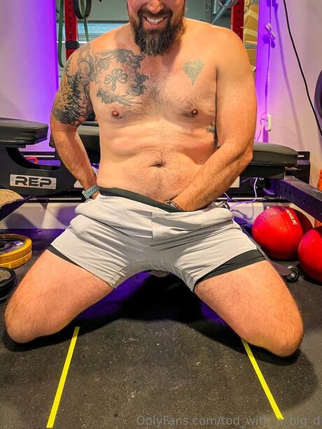 Tod With A Big D star du porno nue galerie