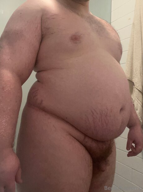 Beefo Supremo modèle joli photo