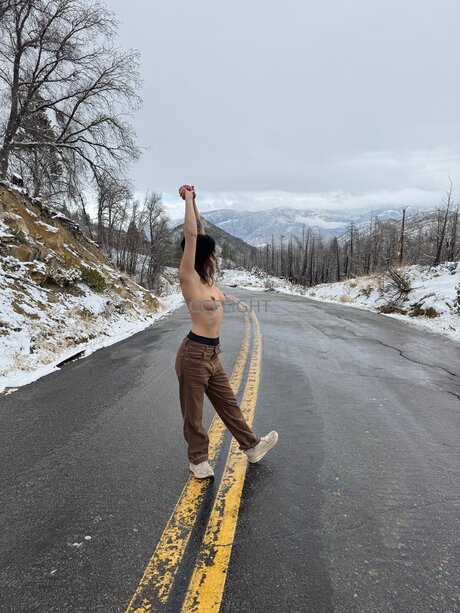 Ccflight étoile magnifique photo