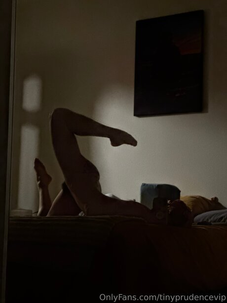 Tinyprudencevip Fotoaufnahmen