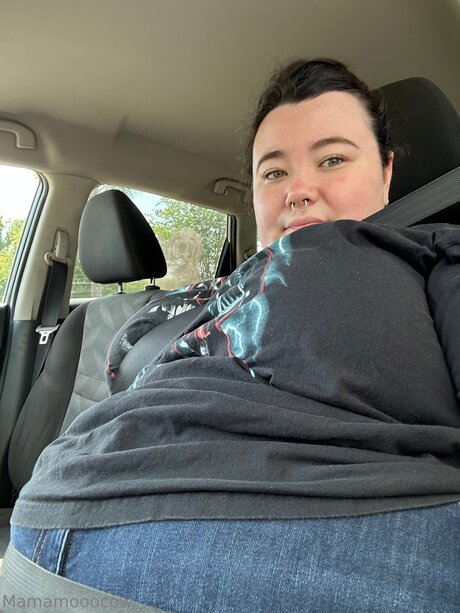 Mamamooocow étoile xxx images