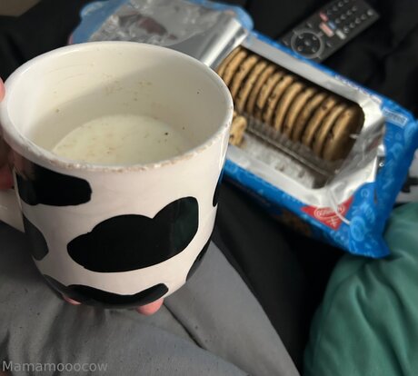 Mamamooocow sexe star galerie