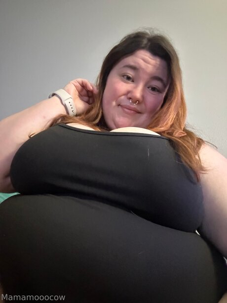 Mamamooocow star du porno sympa photos