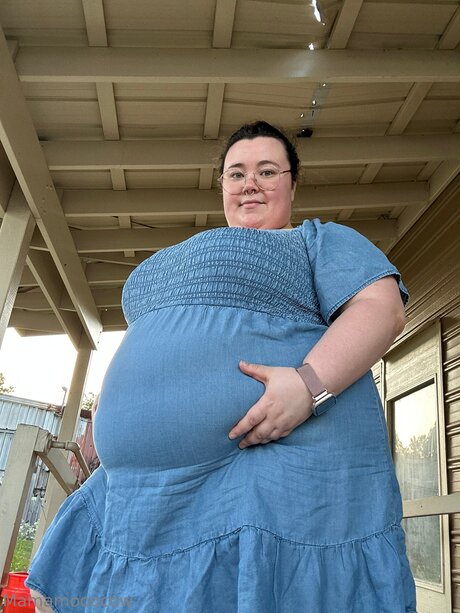 Mamamooocow star du porno xxx img