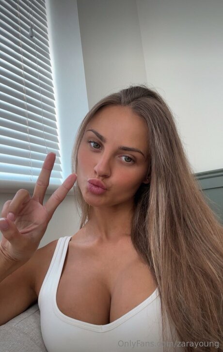 Zarayoung meilleure star du porno image