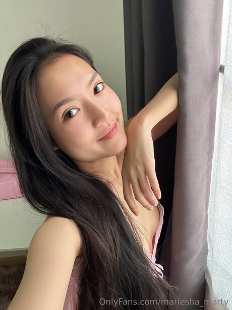 Mariesha Marty Fotoaufnahmen