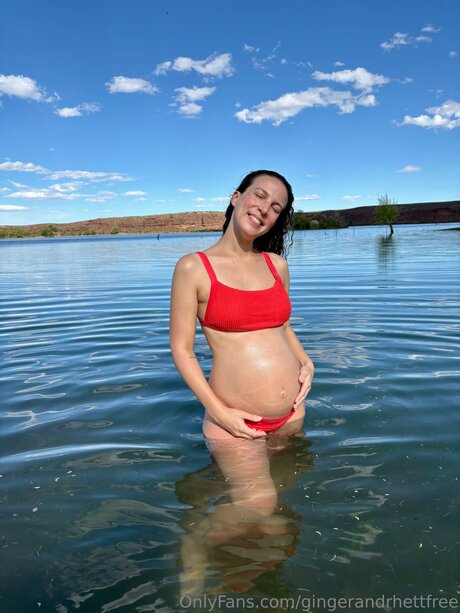 Gingerandrhettfree modèles nus des photos