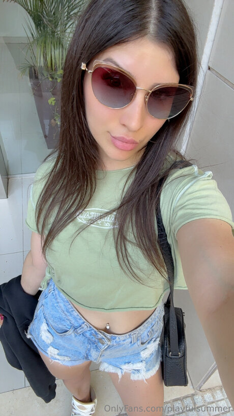 Playfulsummer étoile hd archive