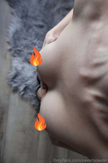 Sweetpowder star du porno galeries