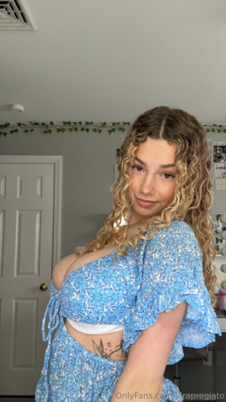 Kirapregiato étoile exclusive images