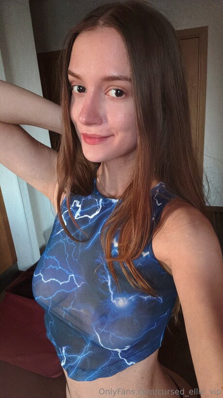 Cursed Ellie Vip meilleure étoile img