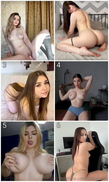 Firetalkmia star du porno chaud img