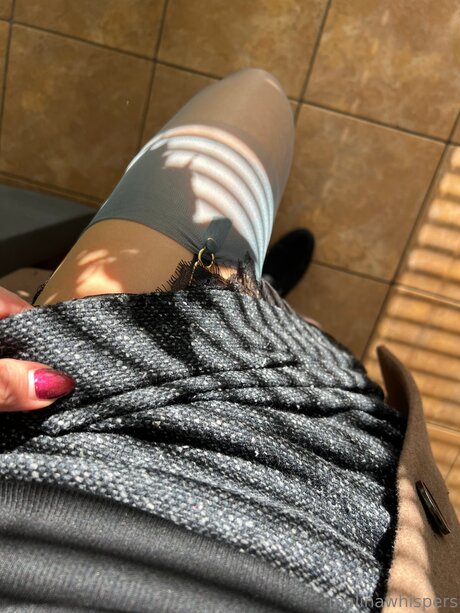 Malinawhispers sexe star galerie