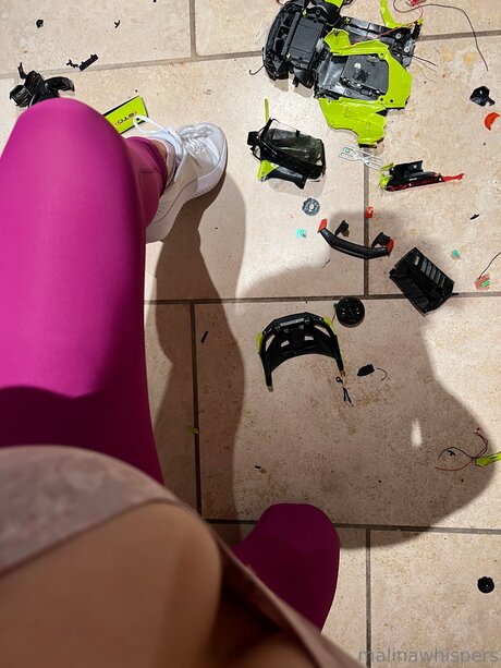 Malinawhispers star du porno hd images