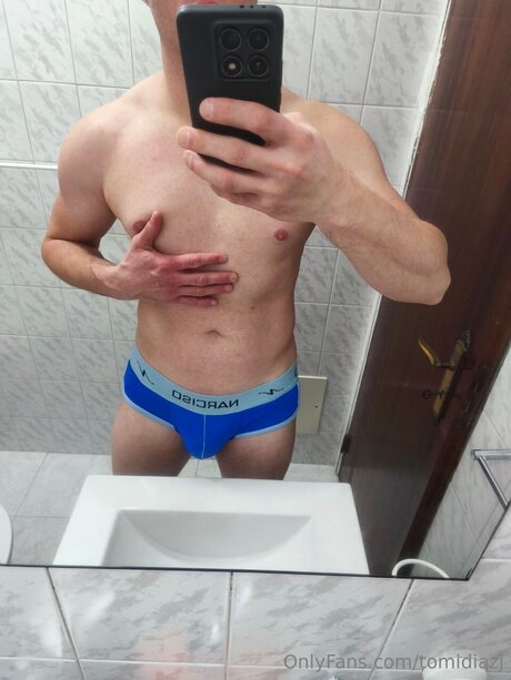 Tomidiazj Profilfoto