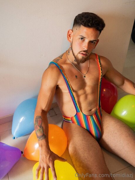 Tomidiazj haut de star du porno photo