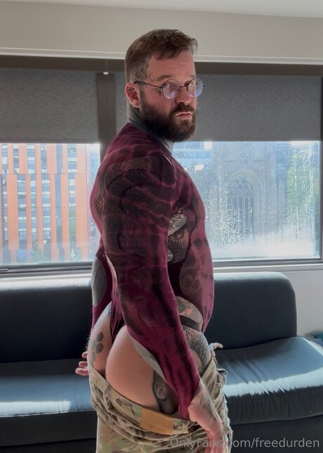 Freedurden haut de star du porno images