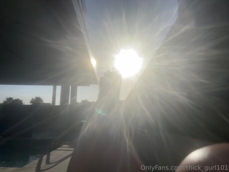 Thick Gurl101 nus de stars du porno photos