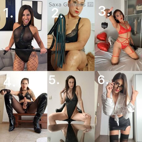 Khaleesisaxa modèle adulte archive